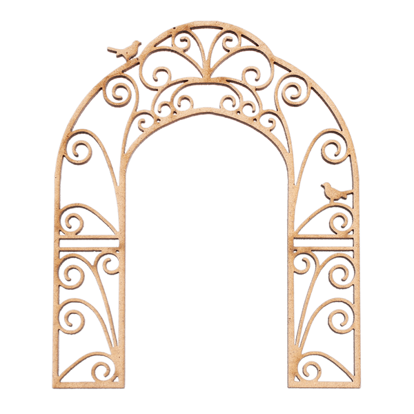 Aplique Arco Encantado